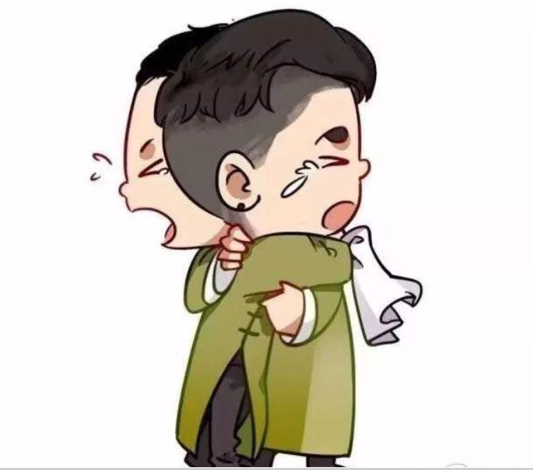 抖音張云雷楊九郎壁紙分享 抖音壁紙大全