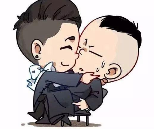 抖音張云雷楊九郎壁紙分享 抖音壁紙大全