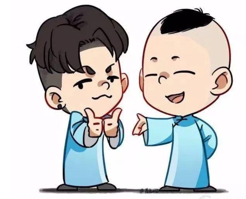 抖音張云雷楊九郎壁紙分享 抖音壁紙大全