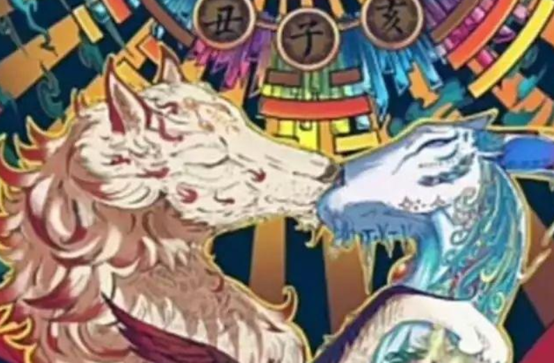 抖音超火超炫十二生肖形態(tài)拳壁紙什么樣？抖音十二生肖形態(tài)拳壁紙介紹！