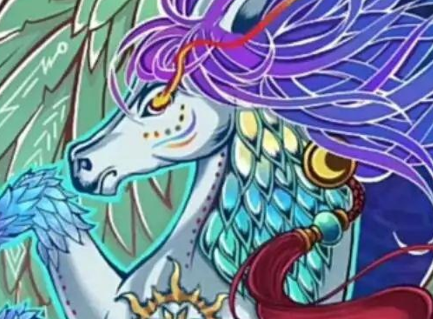 抖音超火超炫十二生肖形態(tài)拳壁紙什么樣？抖音十二生肖形態(tài)拳壁紙介紹！