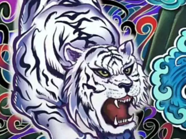 抖音超火超炫十二生肖形態(tài)拳壁紙什么樣？抖音十二生肖形態(tài)拳壁紙介紹！