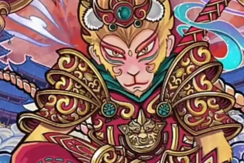 抖音超火超炫十二生肖形態(tài)拳壁紙什么樣？抖音十二生肖形態(tài)拳壁紙介紹！