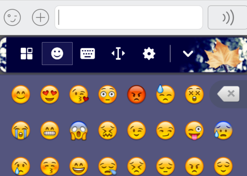搜狗輸入法如何同步qq表情 簡單操作教程