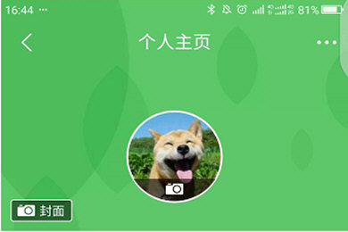 豆瓣APP如何更換頭像 豆瓣個性頭像分享