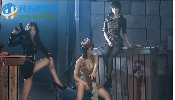 解決win7下cf提示“out of memory”的方案