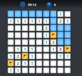 在win10中打開掃雷游戲的教程