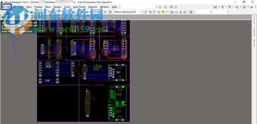 AltiumDesigner啟動(dòng)時(shí)提示paraller port driver is not supported in 64-bit windows的解決方法