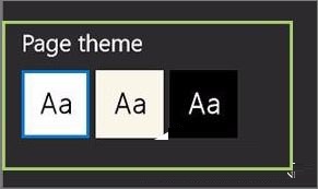 win10系統設置edge瀏覽器字體的方法