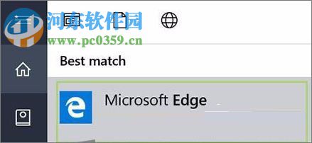 win10系統設置edge瀏覽器字體的方法