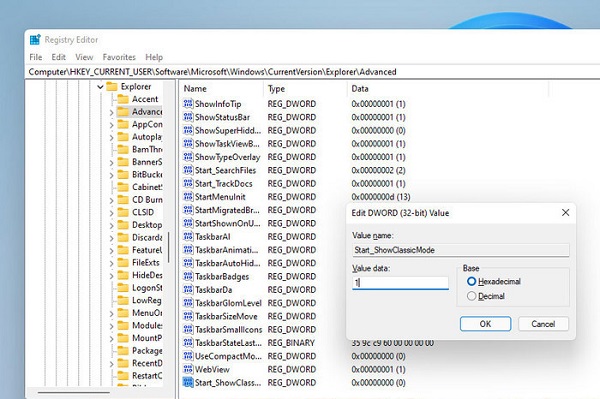 win11隱藏功能逐漸曝光 這些功能讓你更好使用win11