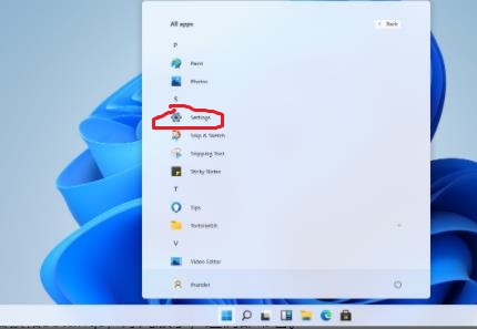 windows11截屏方法詳細介紹