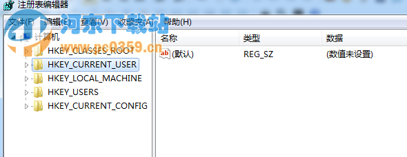 Win7系統下無線網絡圖標消失不見的解決方法