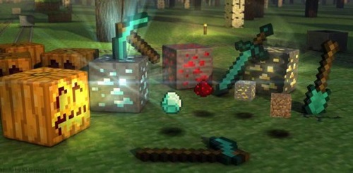 win7能不能玩我的世界電腦版詳細(xì)介紹