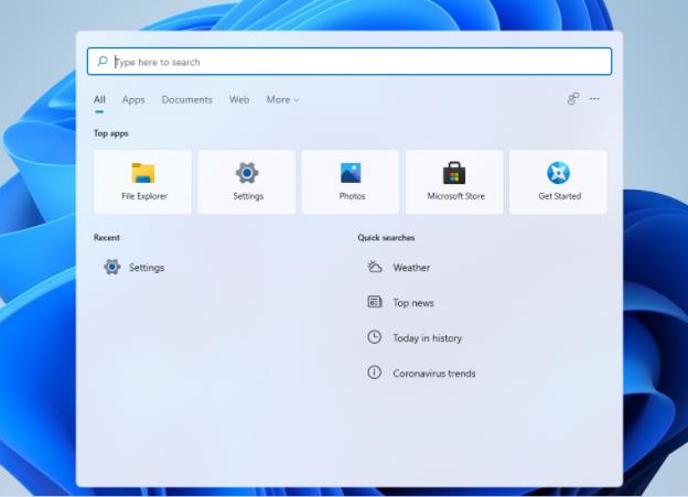 Windows11操作系統曝光 快來看看上手體驗