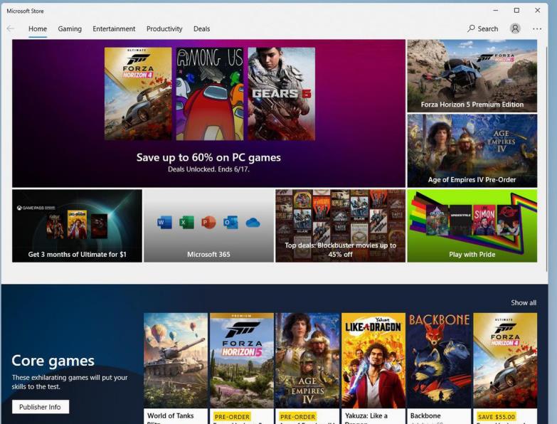 Windows11操作系統曝光 快來看看上手體驗
