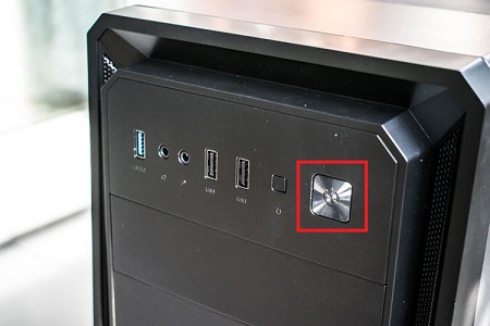 win10死機強制關機快捷鍵