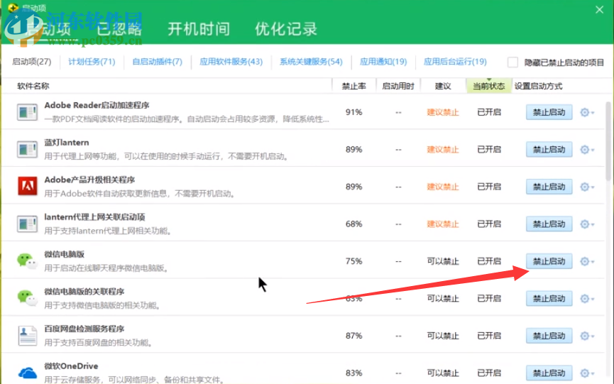 win7系統(tǒng)如何自定義設(shè)置開機(jī)啟動(dòng)項(xiàng)