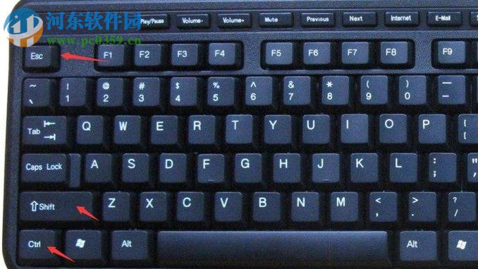 解決win10系統無法啟動安全中心的方法