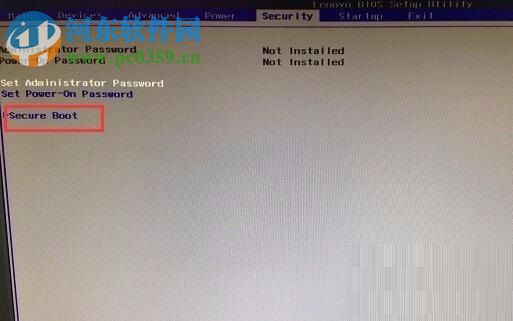 修復(fù)win7系統(tǒng)開機提示“checking media”的方法