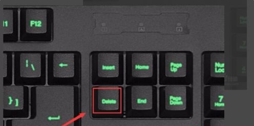 win7內(nèi)存頻率更改教程