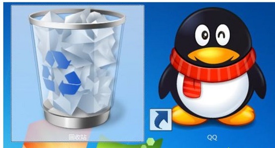 win7圖標大小更改教程