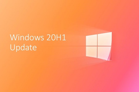 win10 20h1正式版推出時間介紹