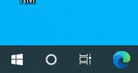 win10下方搜索框關閉教程