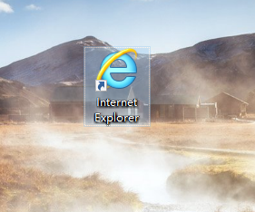windows 10打開IE 11瀏覽器的方法