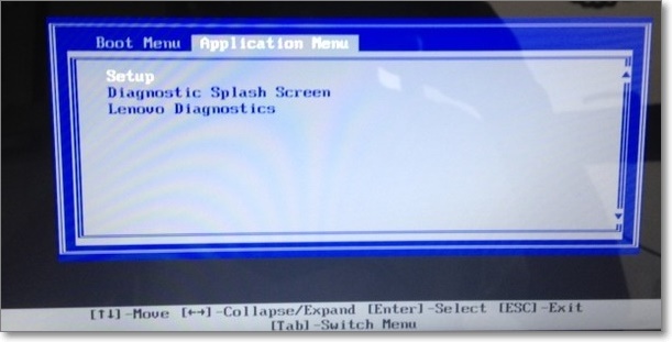 聯想win10怎么關閉fn熱鍵