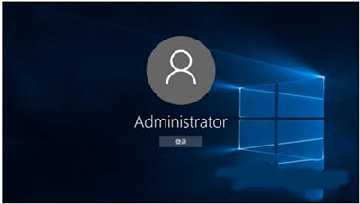 win10怎么關閉登錄賬戶