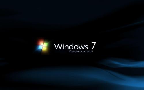 Win7臺式電腦怎么調節屏幕亮度