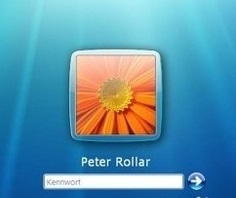 win7開機(jī)密碼如何設(shè)置