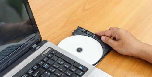 win7刻錄光盤(pán)步驟