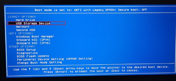戴爾筆記本重裝win10系統教程