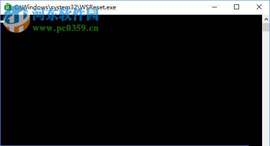 修復(fù)win10應(yīng)用商店提示錯(cuò)誤“0XD00002B8”的方法