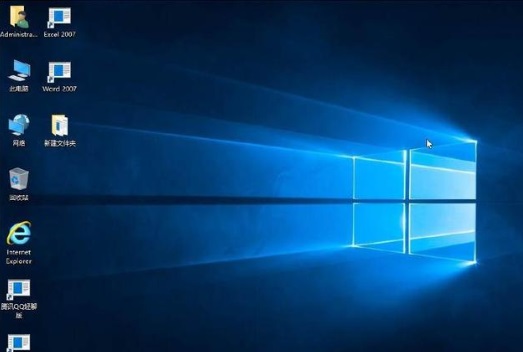 云騎士一鍵重裝win10系統教程