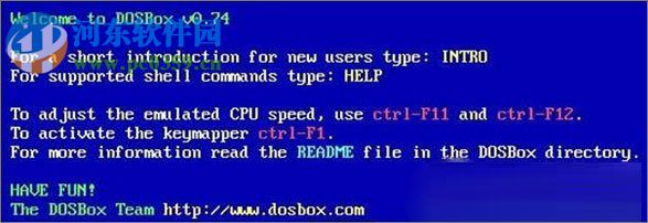 win10中使用debug進行dos調試的教程