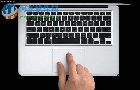 蘋果電腦win10系統(tǒng)關(guān)閉觸摸板的方法