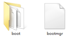 Windows XP開機引導修復教程