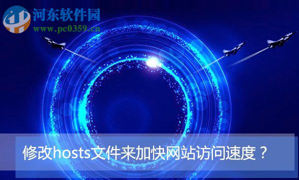 win10修改hosts文件的方法