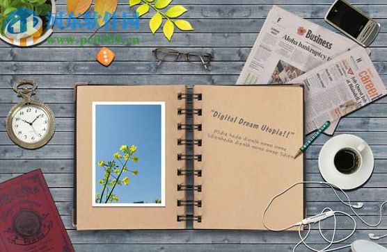 WinXP系統記事本怎么保存？WinXP系統記事本保存的方法