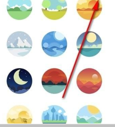 百度換頭像方法介紹 百度怎么換頭像