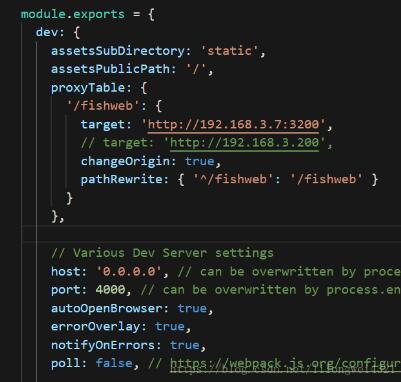 解決vue項目axios每次請求session不一致的問題