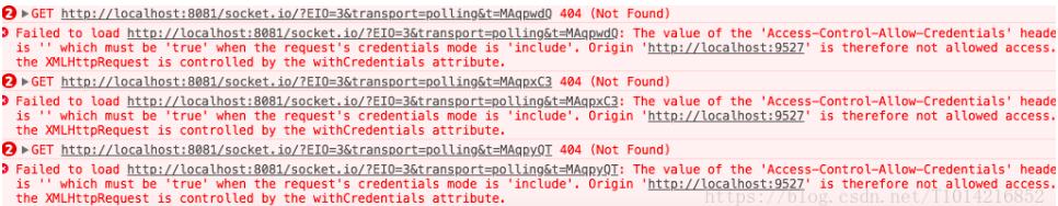 淺談vue websocket nodeJS 進(jìn)行實(shí)時(shí)通信踩到的坑