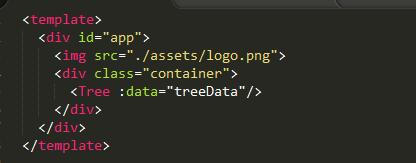 不依任何賴第三方,單純用vue實現Tree 樹形控件的案例