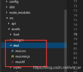 淺談vue項(xiàng)目利用Hbuilder打包成APP流程,以及遇到的坑