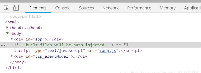 vue 實現一個簡單的全局調用彈窗案例