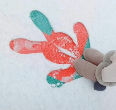 抖音怎樣雪地踩兔子 抖音雪地踩兔子步驟詳解