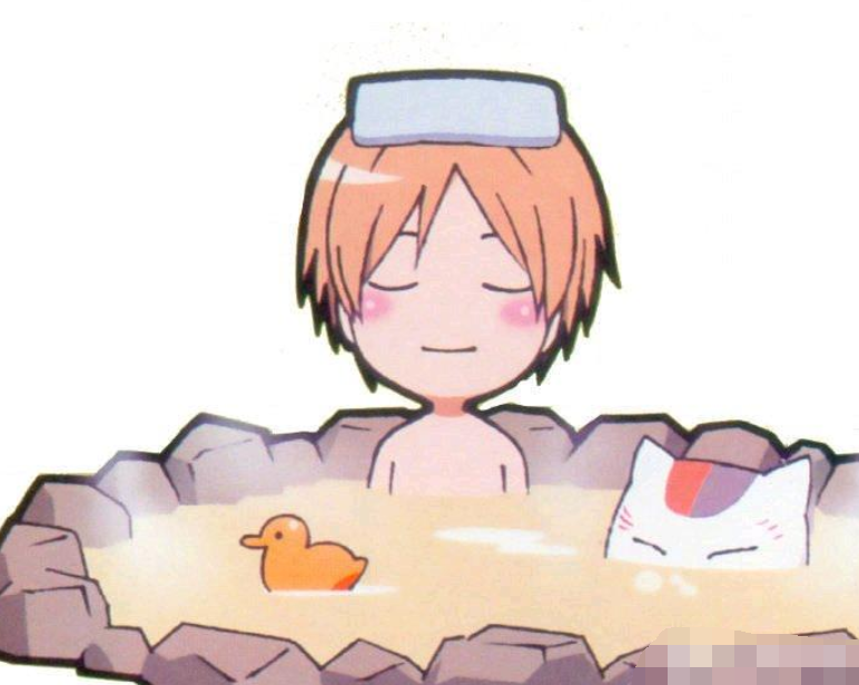 抖音夏目友人帳高清壁紙 抖音高清壁紙大全